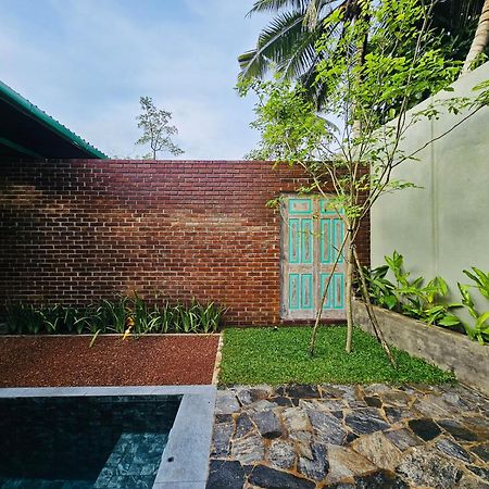 Container Villa Luxury Collection Weliweriya Zewnętrze zdjęcie