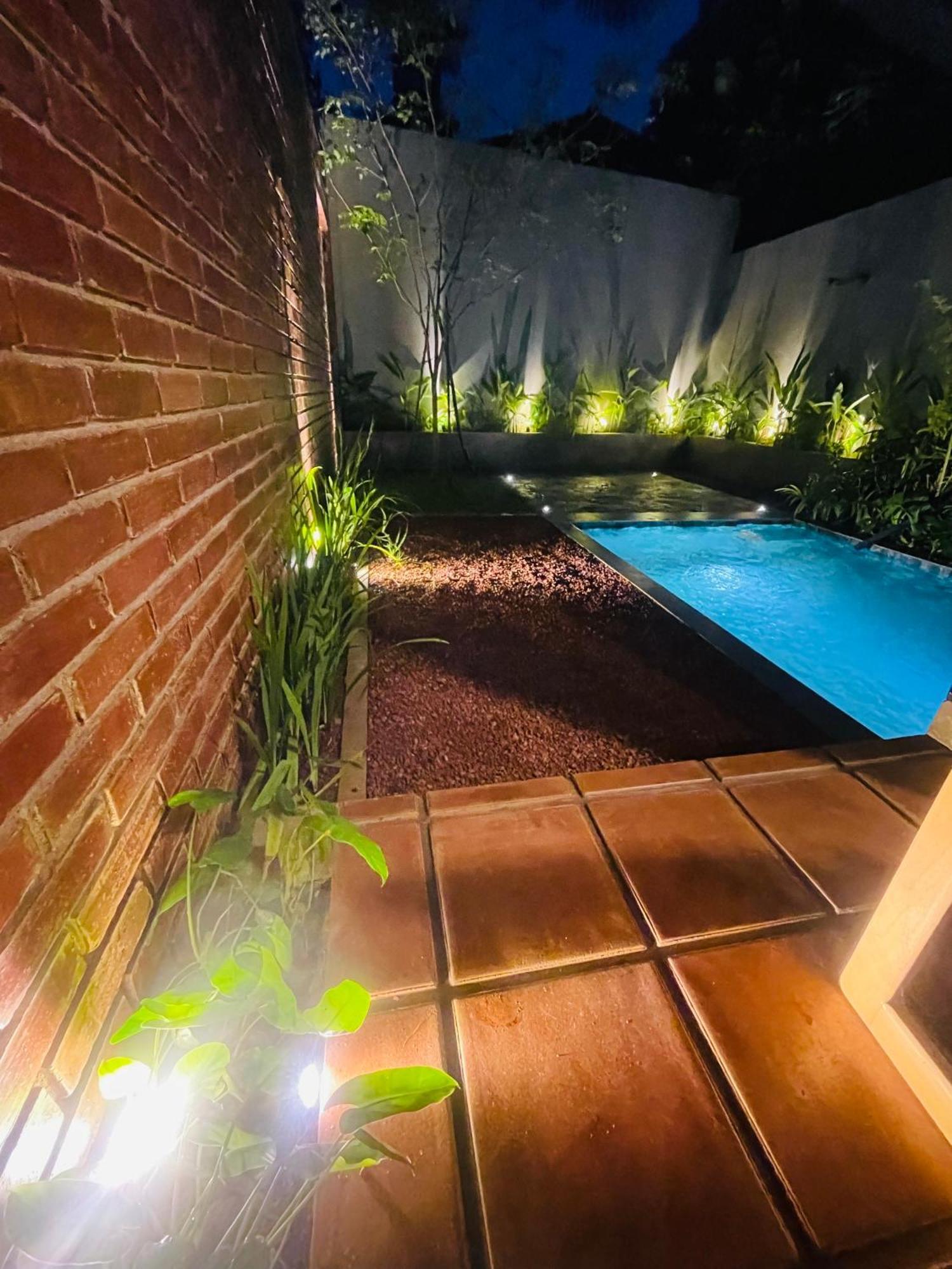 Container Villa Luxury Collection Weliweriya Zewnętrze zdjęcie