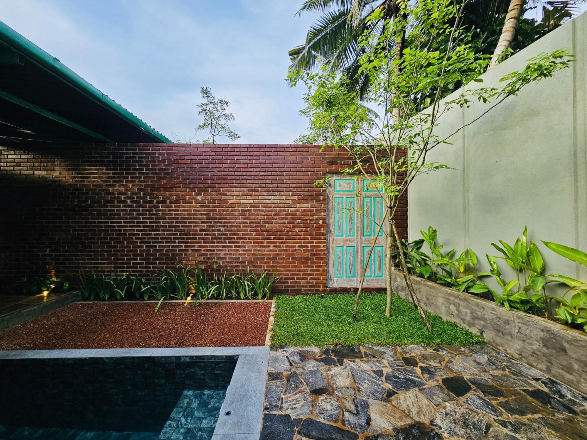 Container Villa Luxury Collection Weliweriya Zewnętrze zdjęcie