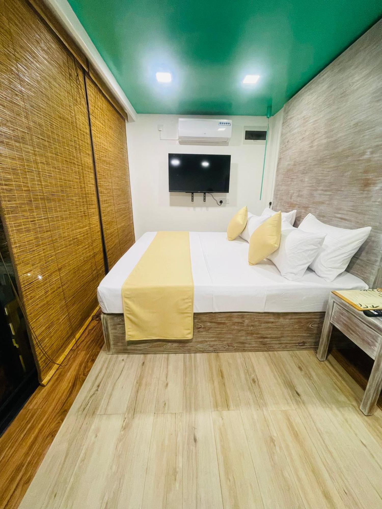 Container Villa Luxury Collection Weliweriya Zewnętrze zdjęcie
