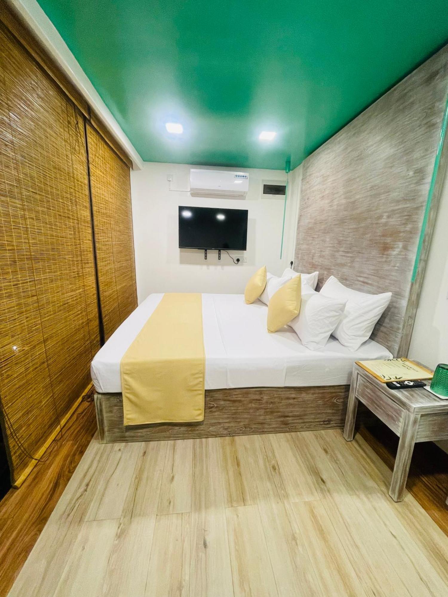 Container Villa Luxury Collection Weliweriya Zewnętrze zdjęcie