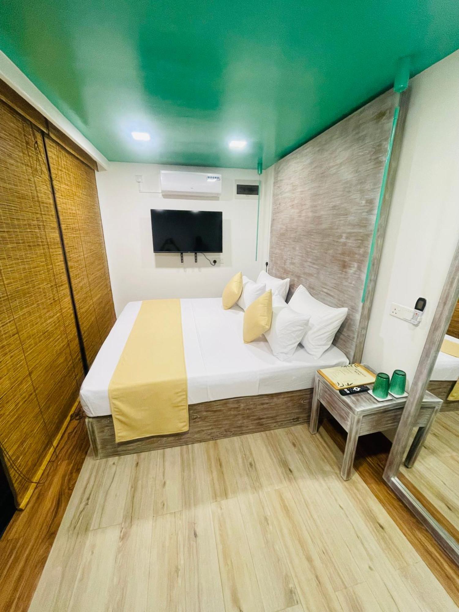 Container Villa Luxury Collection Weliweriya Zewnętrze zdjęcie