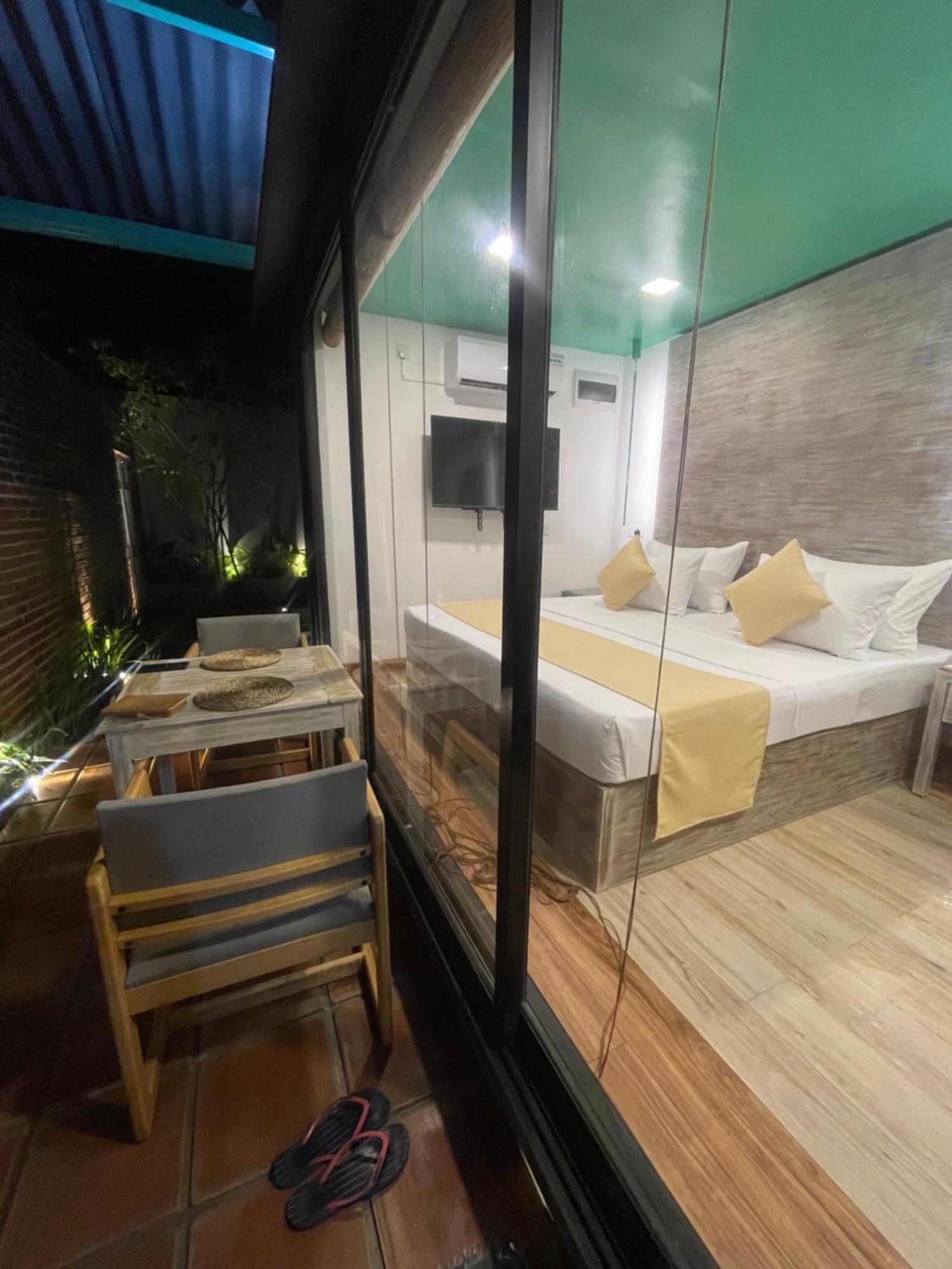 Container Villa Luxury Collection Weliweriya Zewnętrze zdjęcie