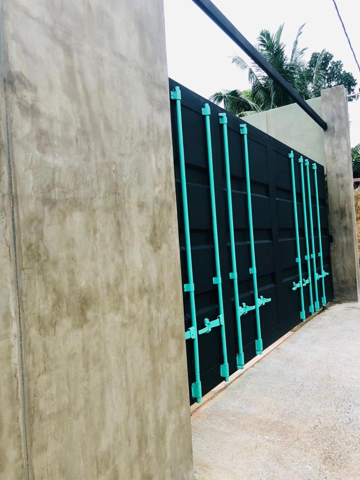 Container Villa Luxury Collection Weliweriya Zewnętrze zdjęcie