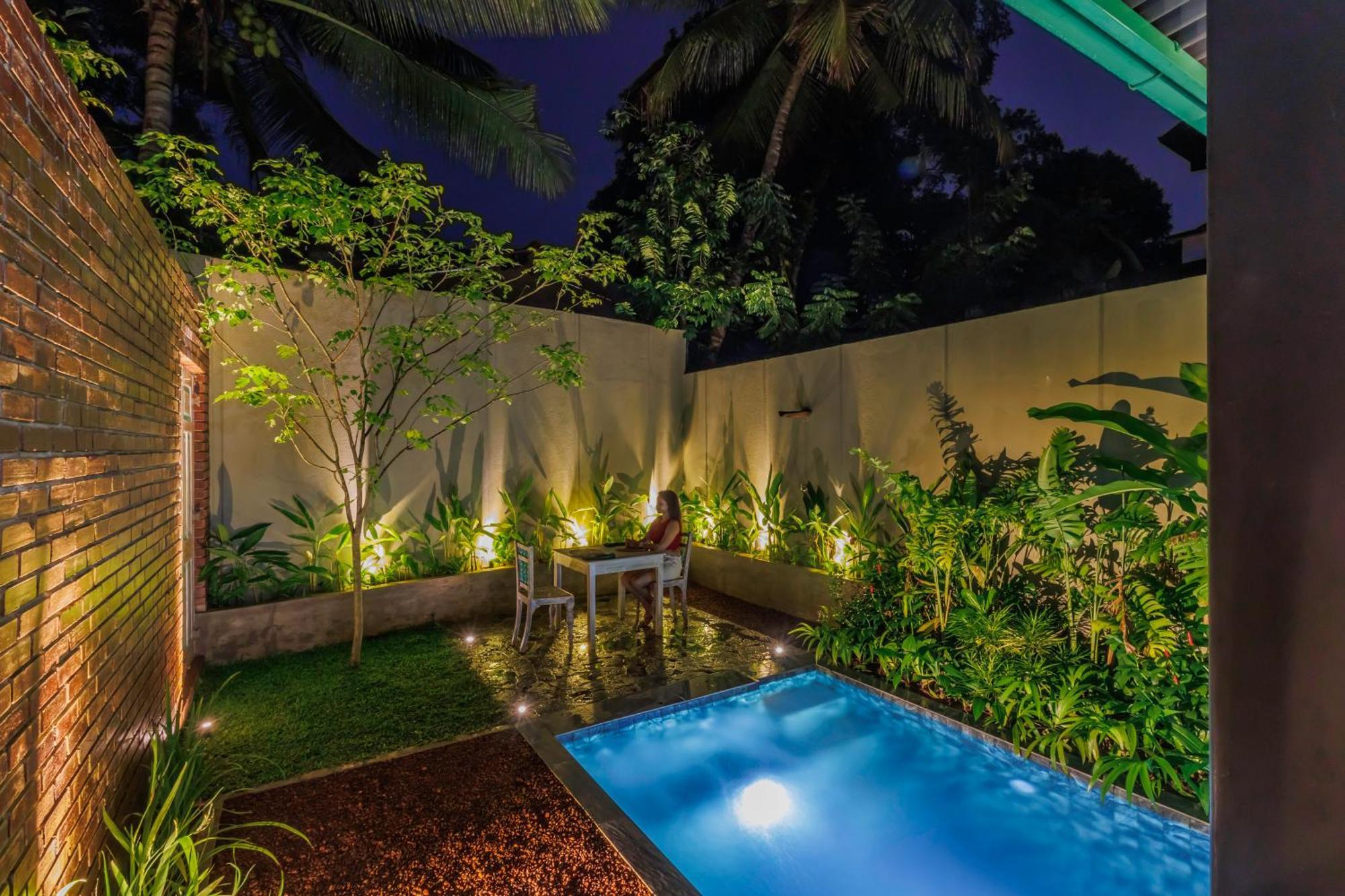 Container Villa Luxury Collection Weliweriya Zewnętrze zdjęcie