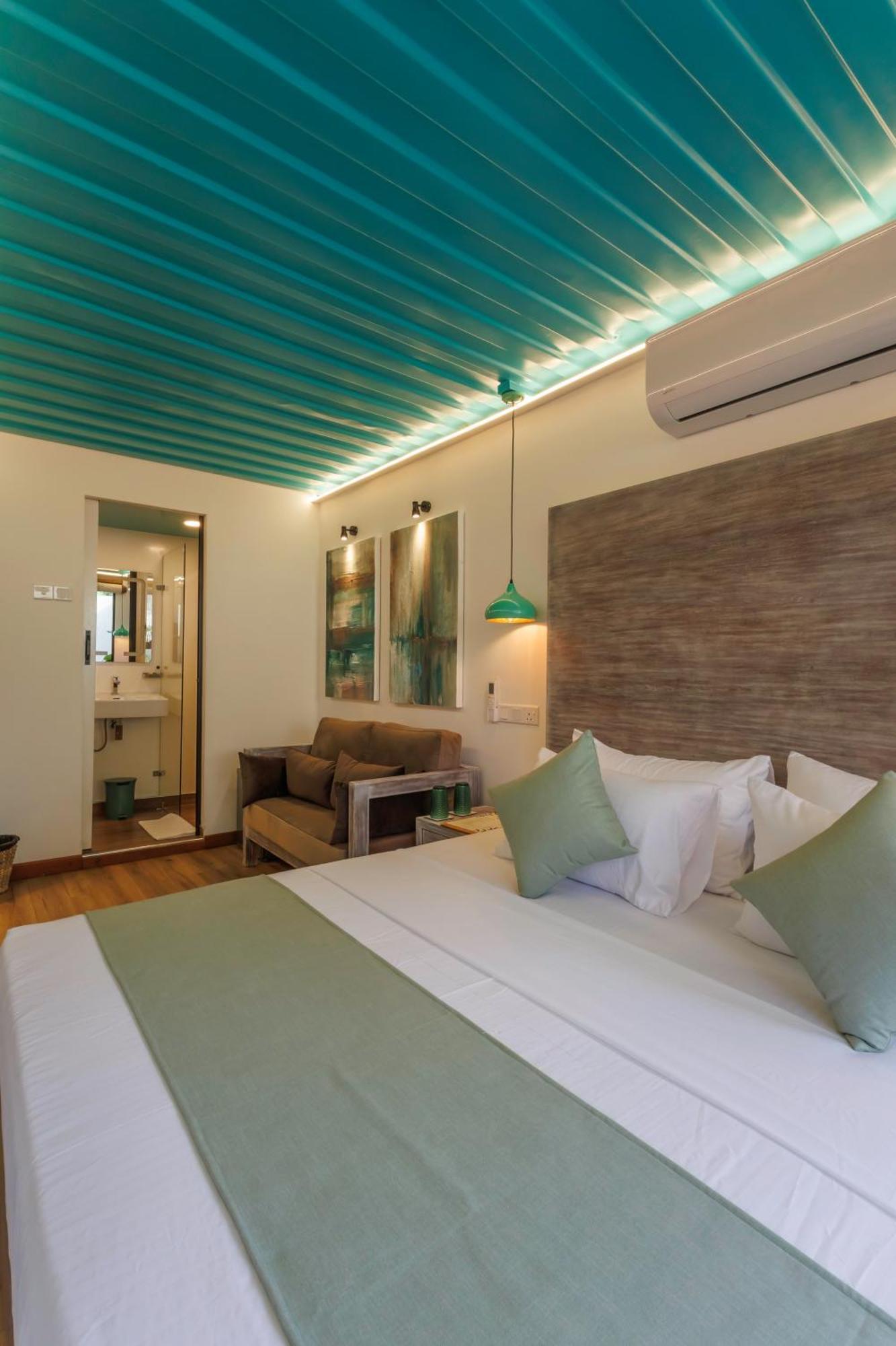 Container Villa Luxury Collection Weliweriya Zewnętrze zdjęcie